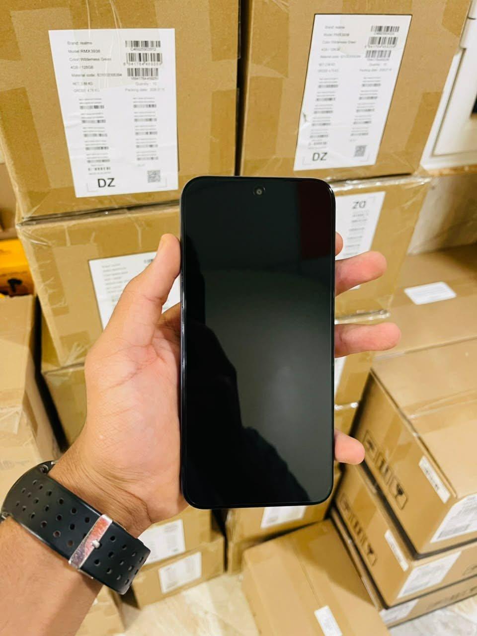 realme c85 - Alger Centre, Alger - Tijelabin