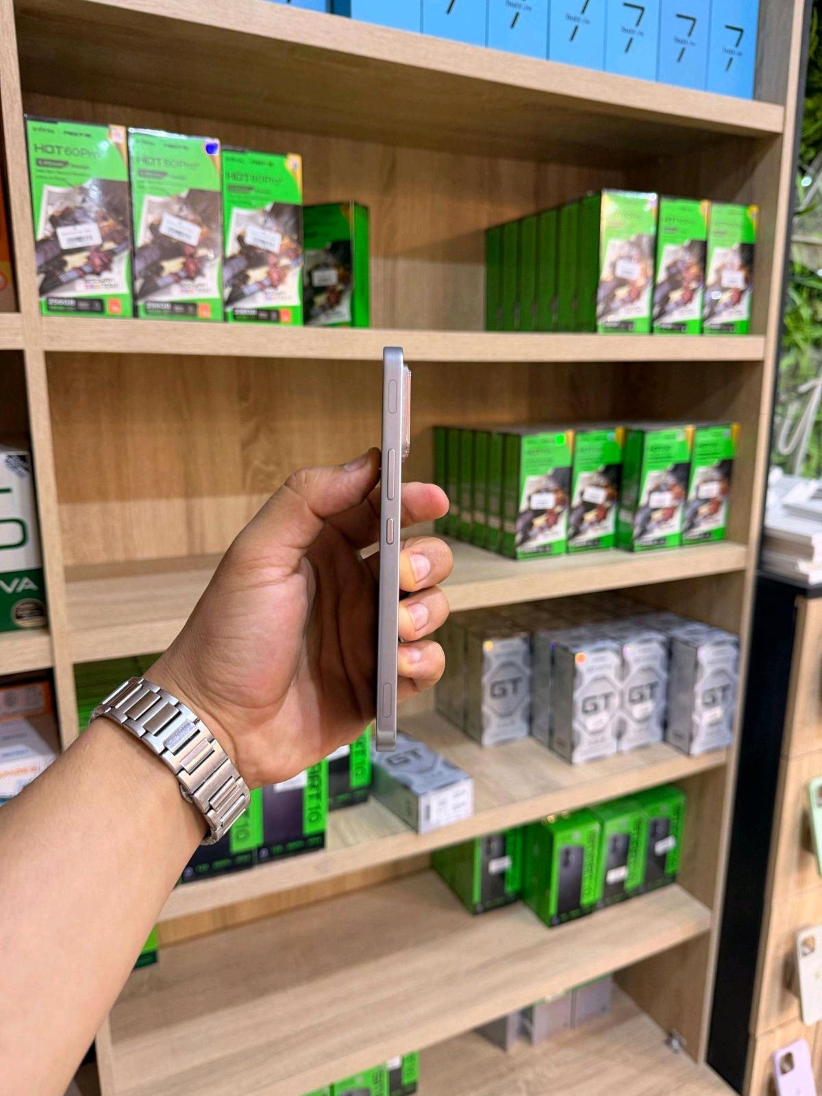 infinix GT 30 pro - Alger Centre, Alger - Tijelabin