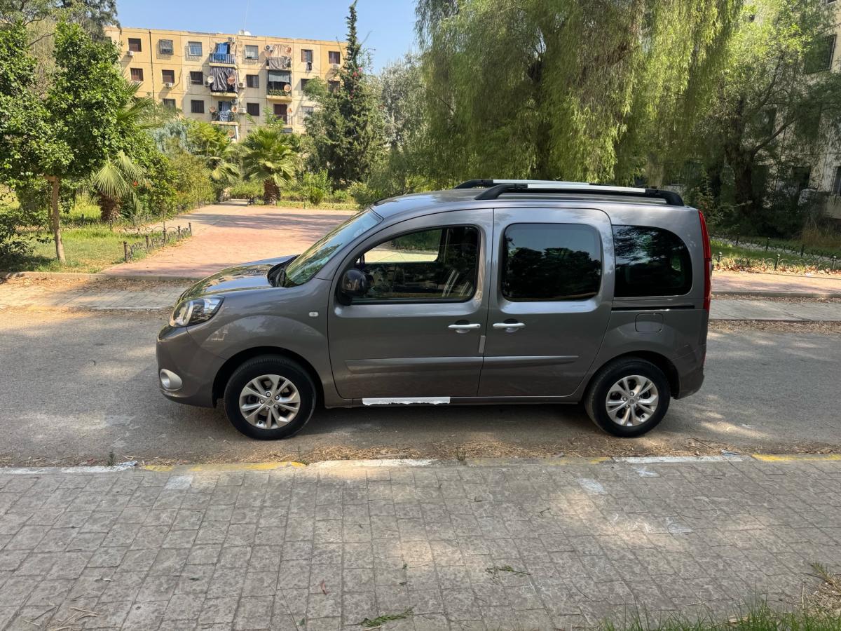 kangoo 2021 - Alger Centre, Alger - Tijelabin