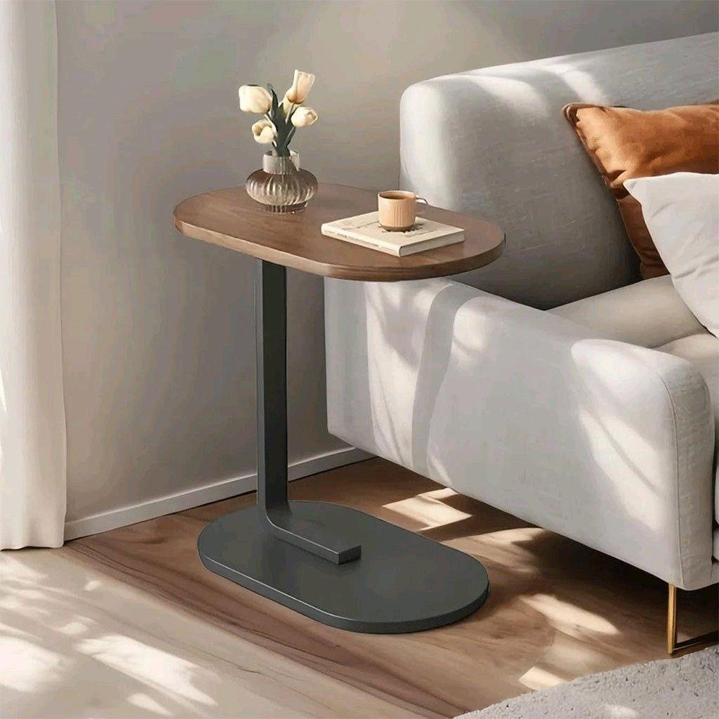 Table dappoint en bois pour petits espaces  طاولة خشبية للمس - Alger Centre, Alger - Tijelabin
