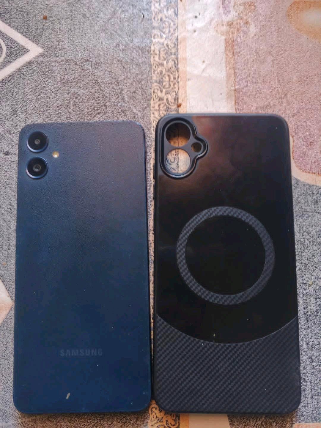 Samsung Galaxy f05 - Ain Temouchent, Ain Temouchent - Tijelabin