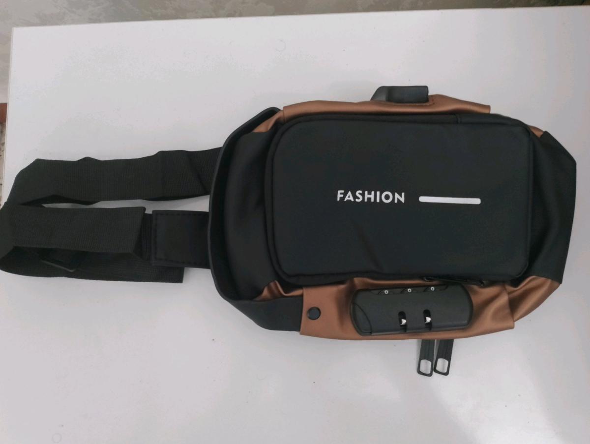 sac pour homme - Alger Centre, Alger - Tijelabin