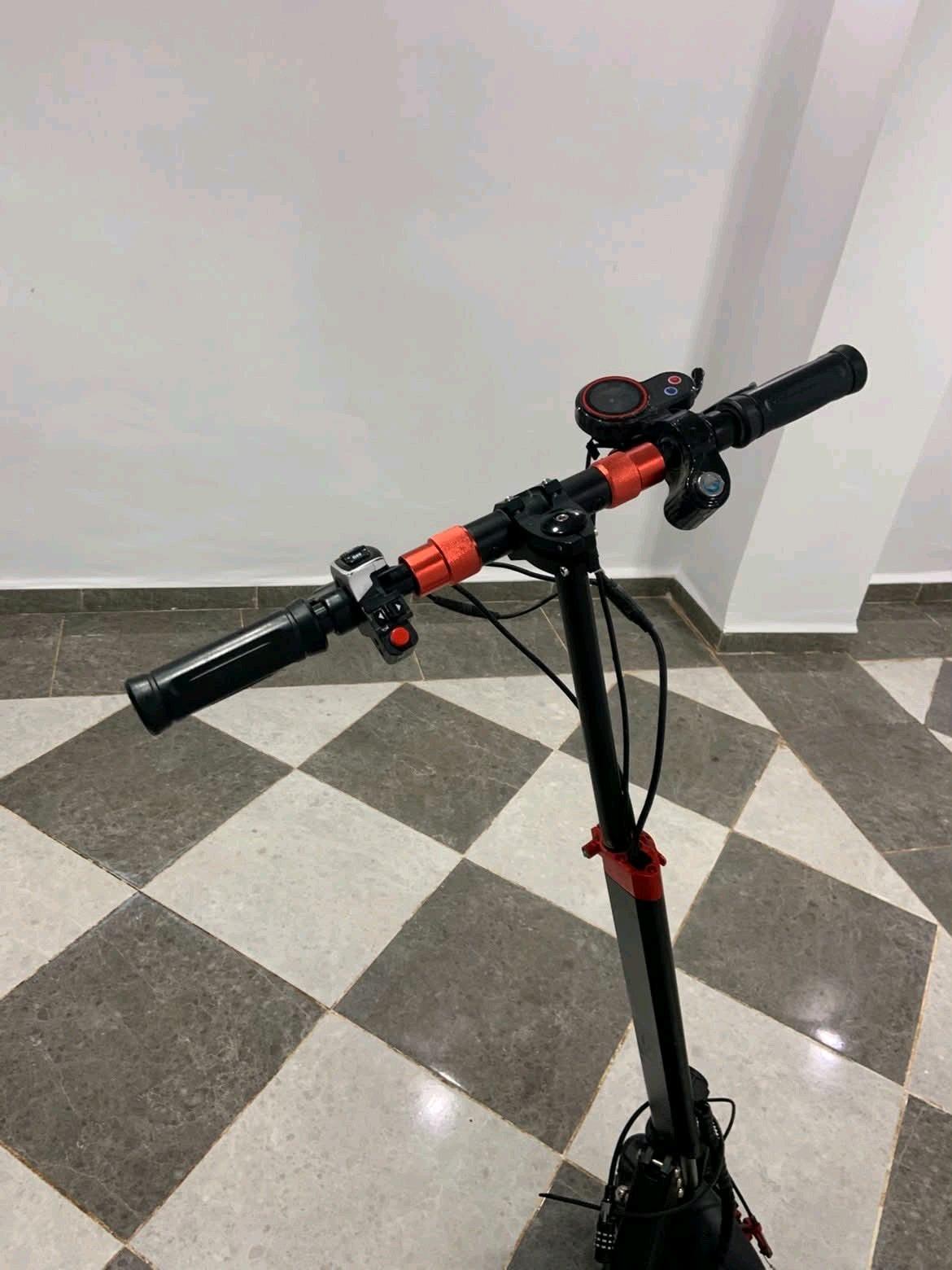 trotinette mankyl vitesse max 45km - Chlef, Chlef - Tijelabin