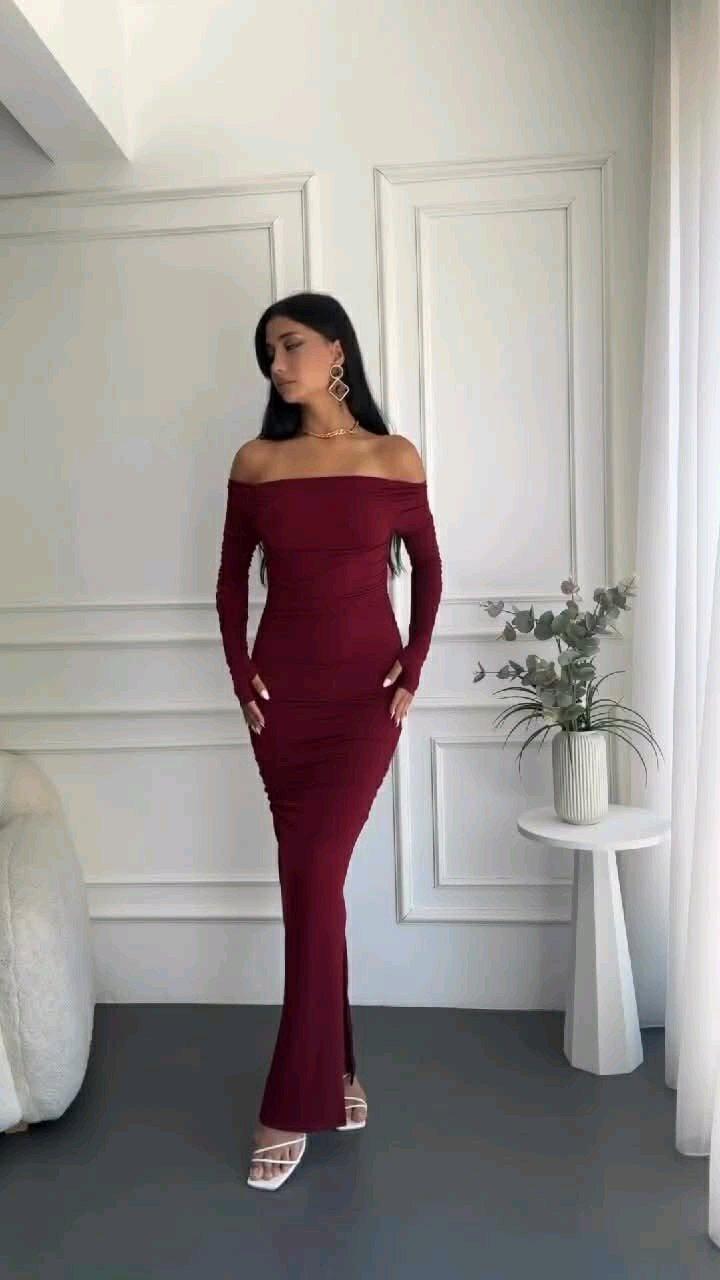 une trs belle robe de soire - Ain Yagout, Batna - Tijelabin