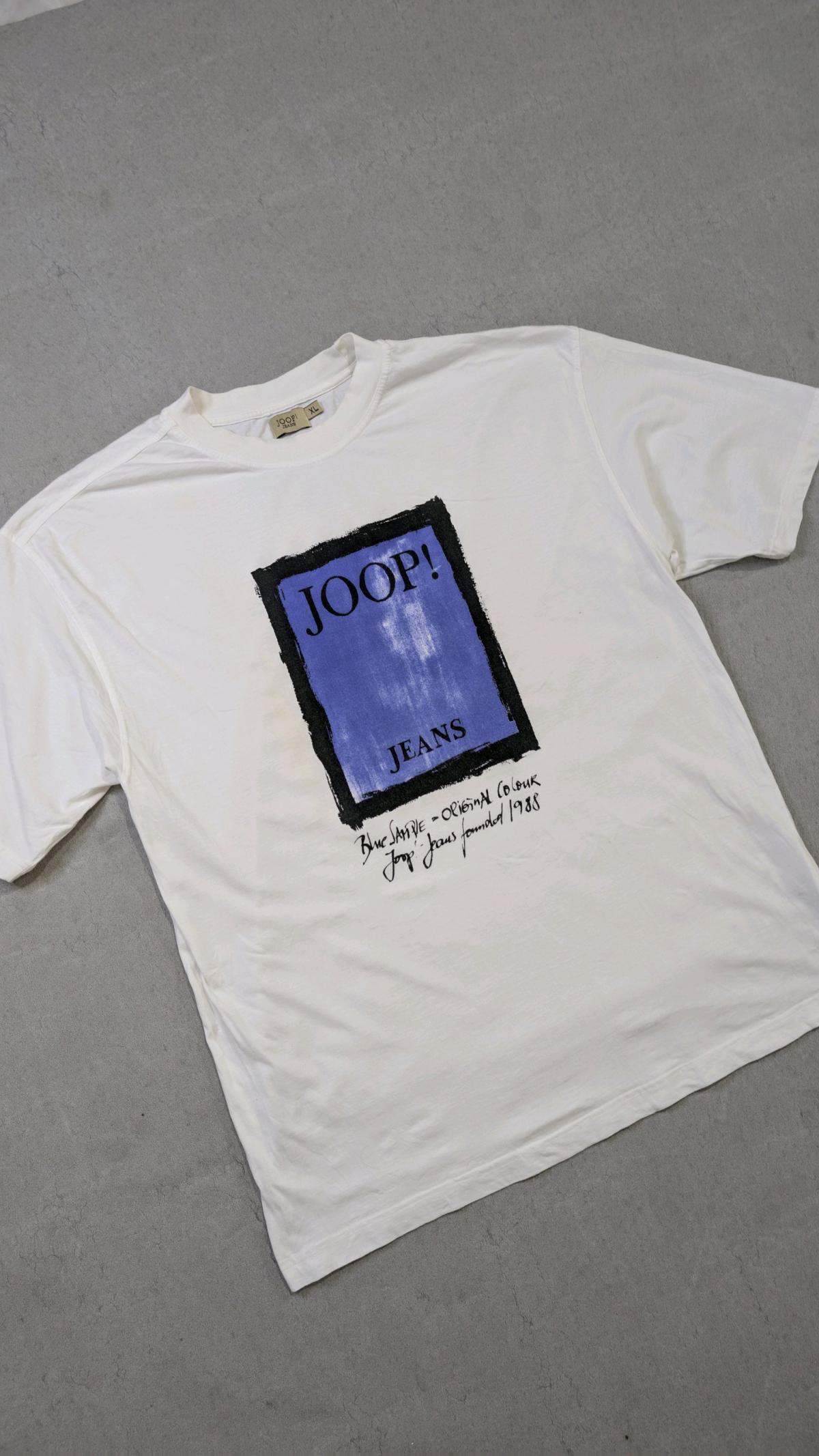 Tshirt JOOP Original pour Homme xL - Blida, Blida - Tijelabin