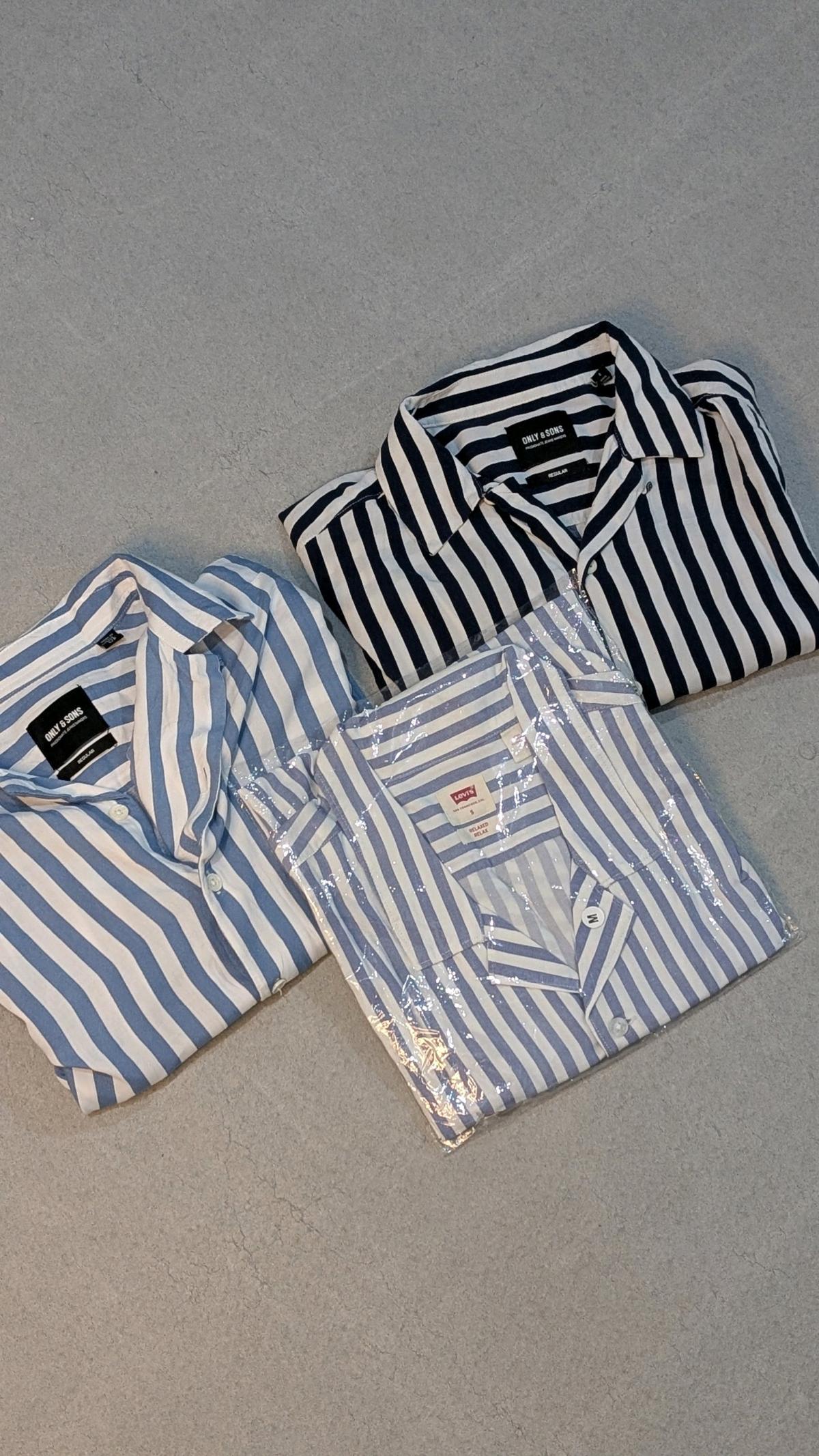 Chemise Only ans Sons Original Homme - Blida, Blida - Tijelabin