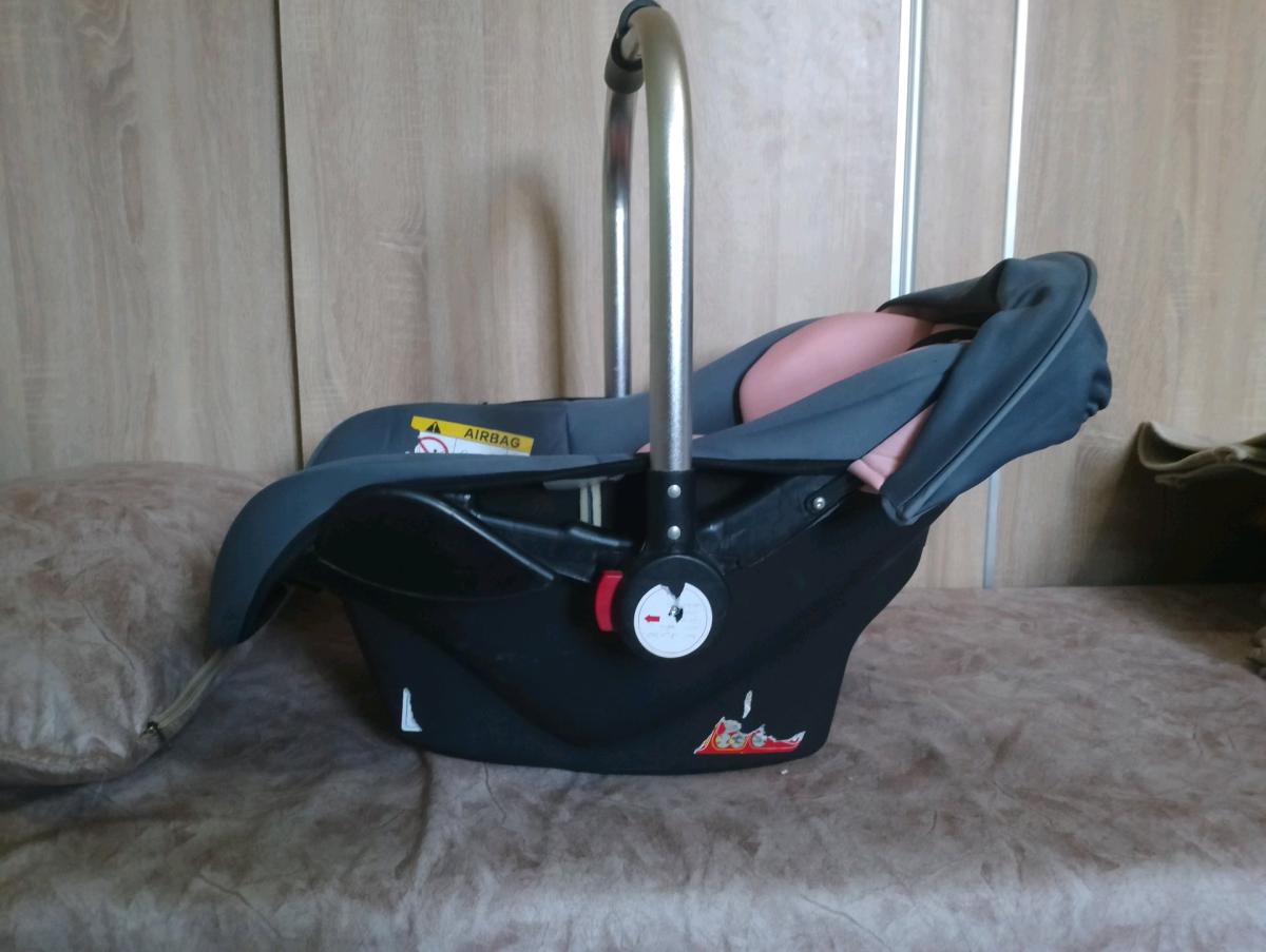siege auto enfant - Mostaganem, Mostaganem - Tijelabin
