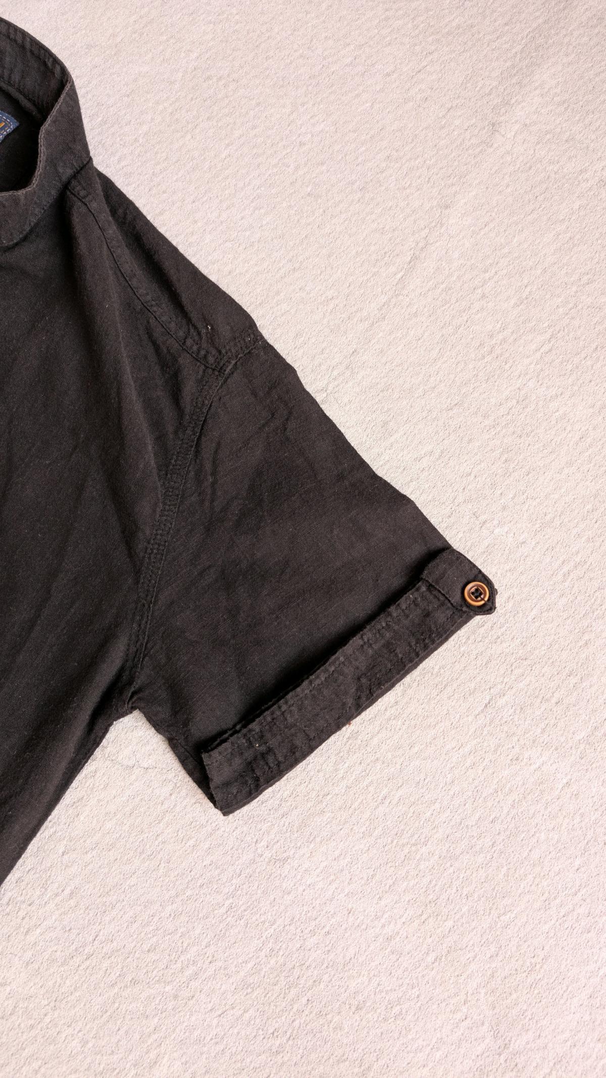 Chemise en lin pour homme Original - Blida, Blida - Tijelabin