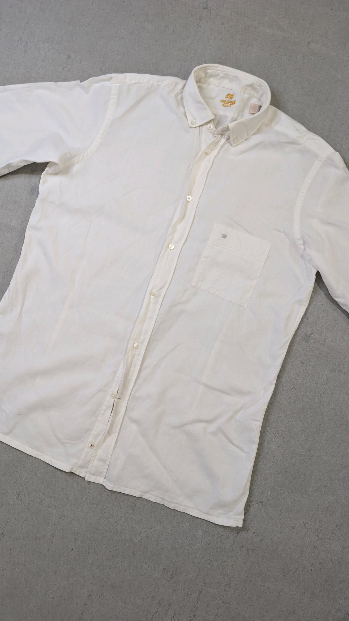 Chemise de luxe VAN LAAK Royal Original pour homme - Blida, Blida - Tijelabin