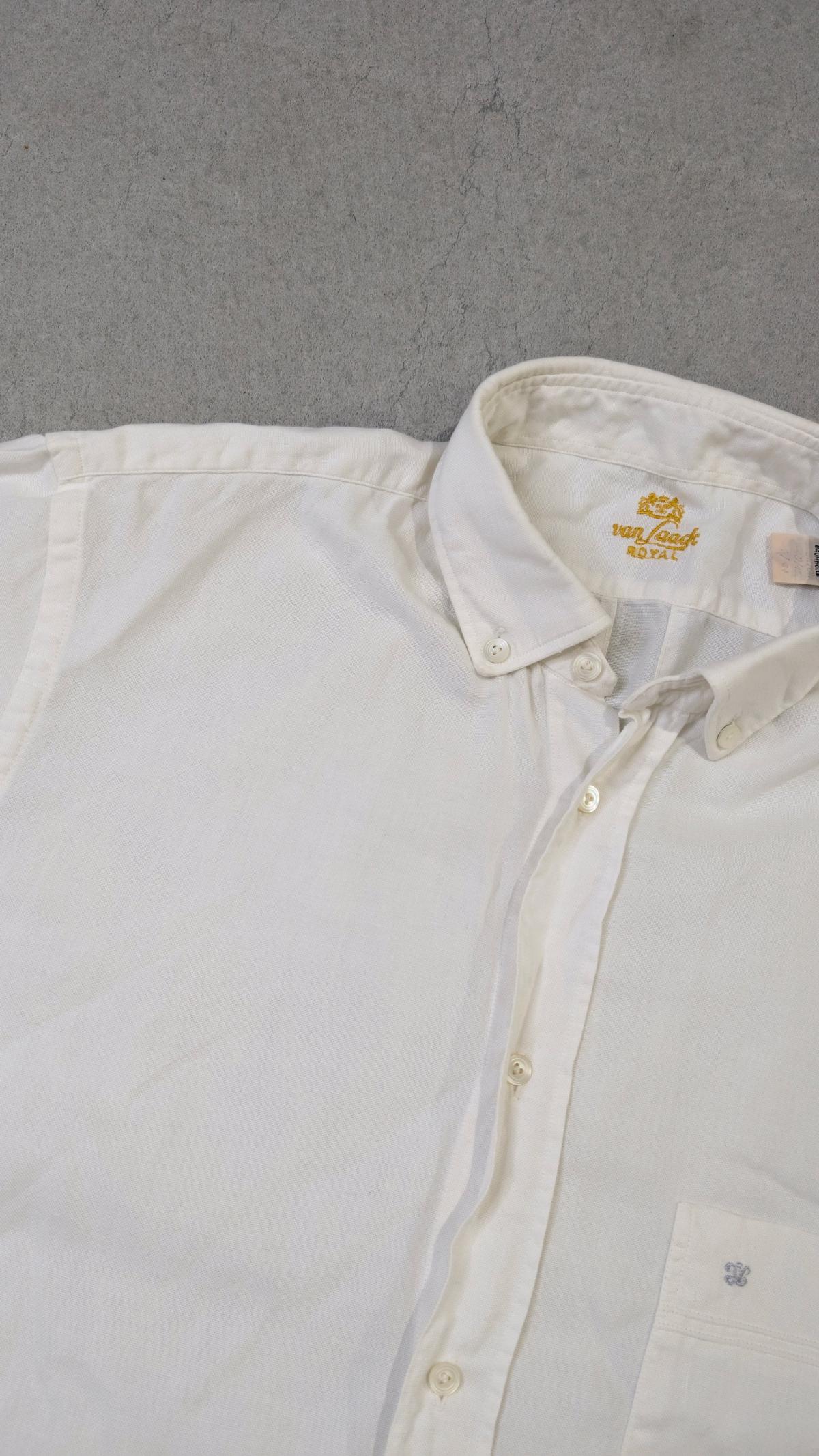 Chemise de luxe VAN LAAK Royal Original pour homme - Blida, Blida - Tijelabin