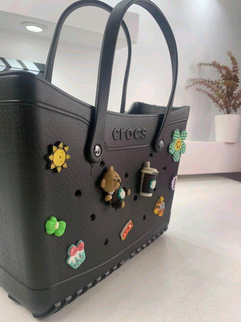 sac crocs plusieurs couleurs - Bouinan, Blida - Tijelabin