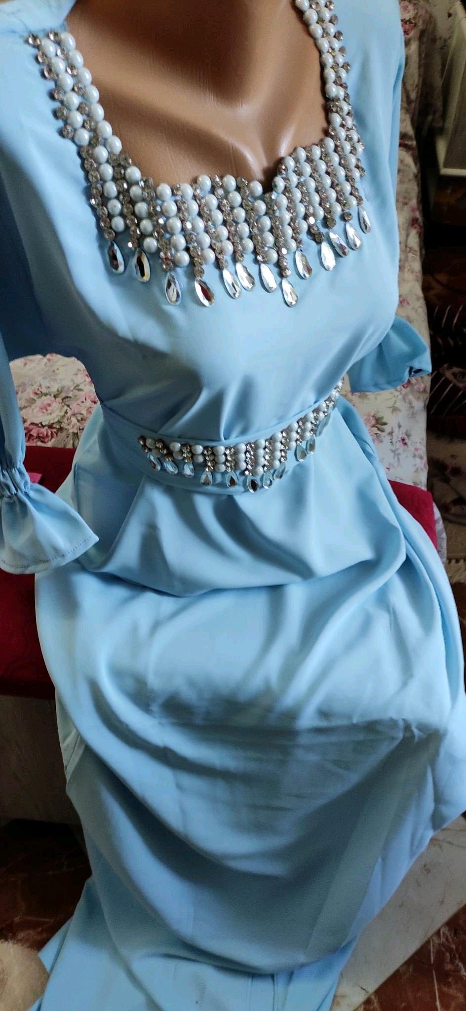 روب العيد والمناسبات تحفة كاليتي هبال - Boumerdes, Boumerdes - Tijelabin