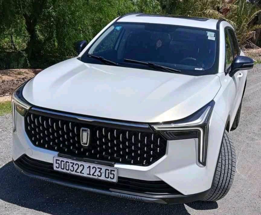 bestune t55 premium 2023 - Abadla, Bechar - Tijelabin