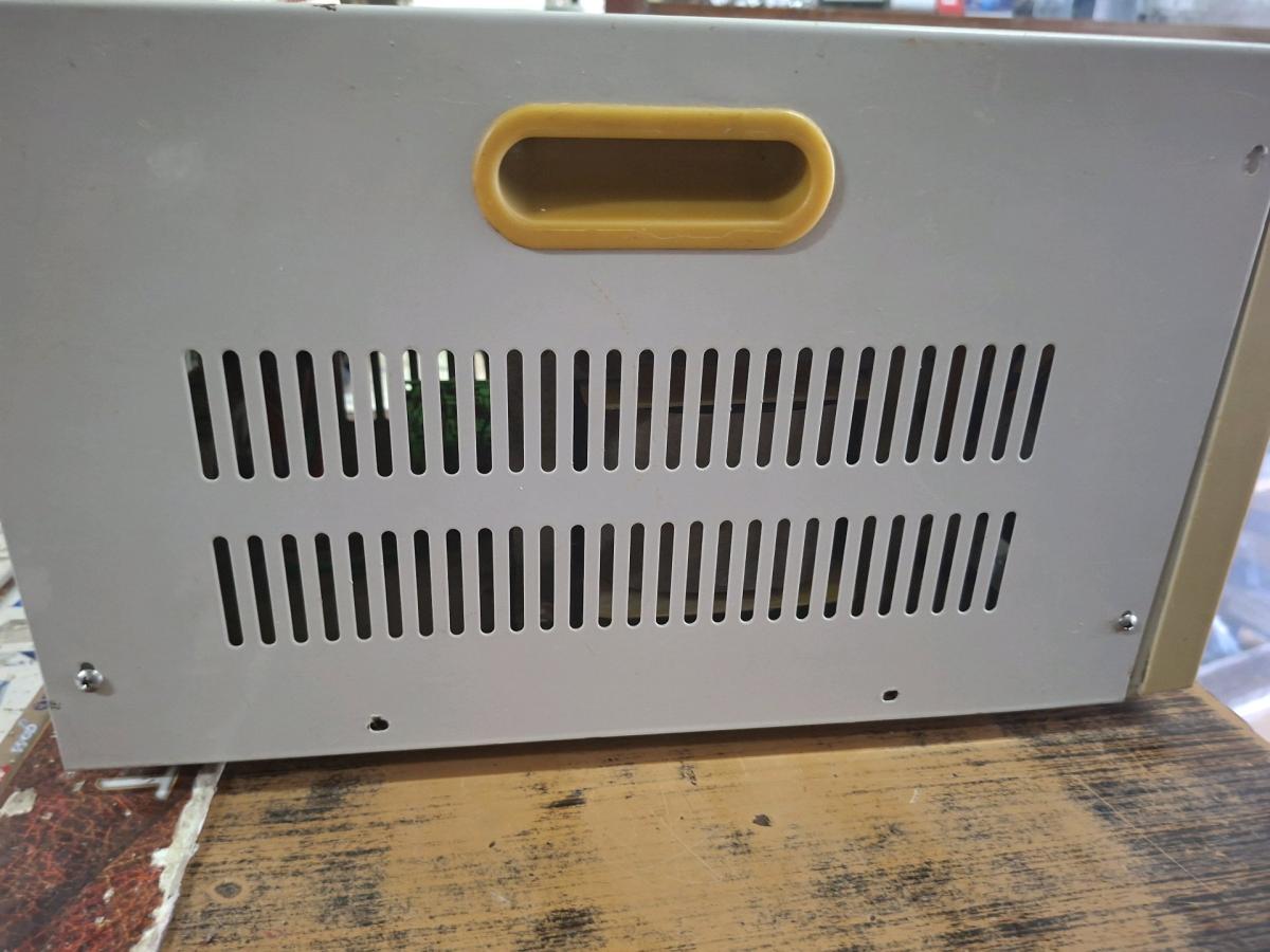 stabilisateur ANDELLI 10KVA - Alger Centre, Alger - Tijelabin