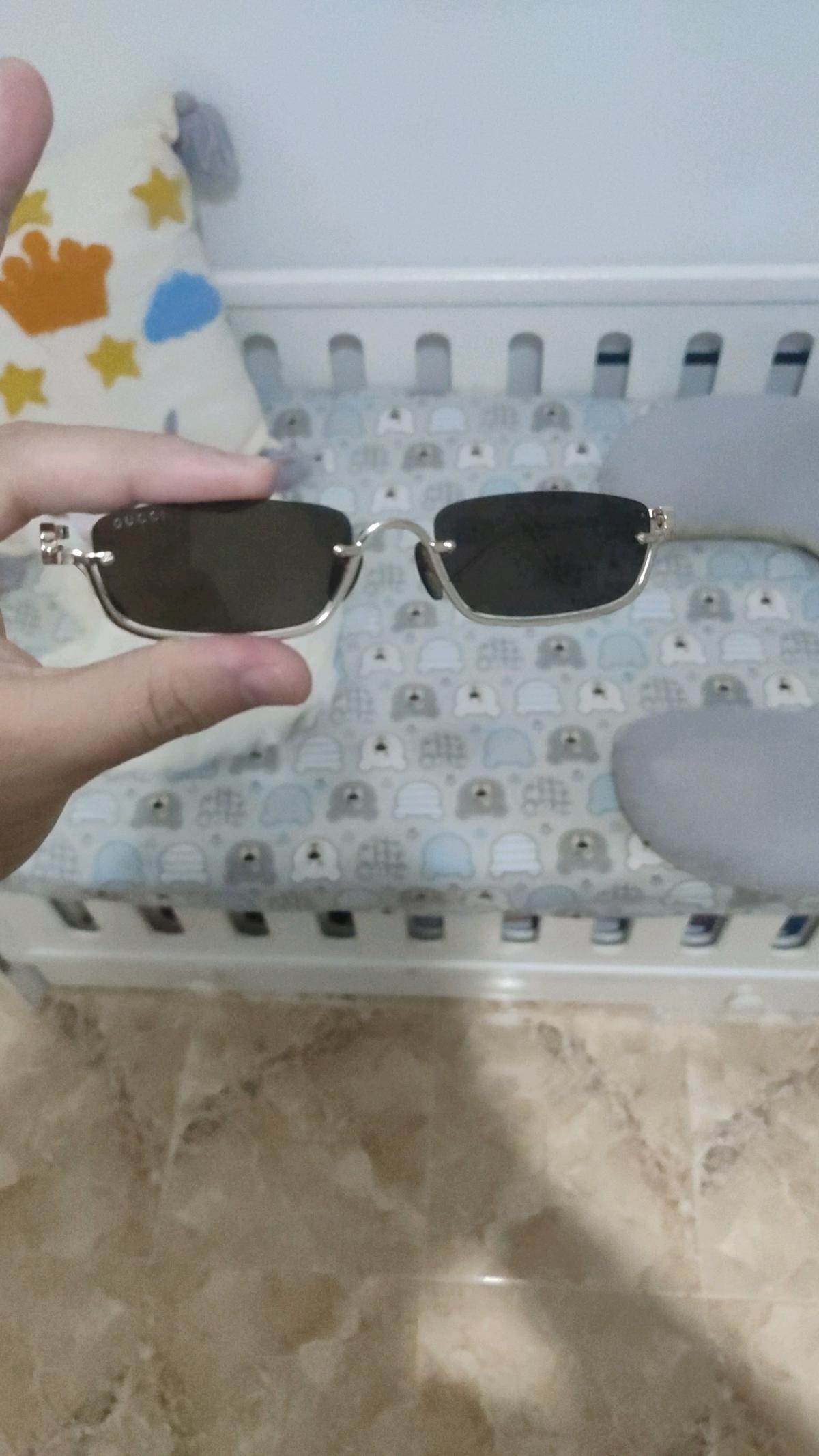 lunette GUCCI Made in japan - Messerghin, Oran - Tijelabin