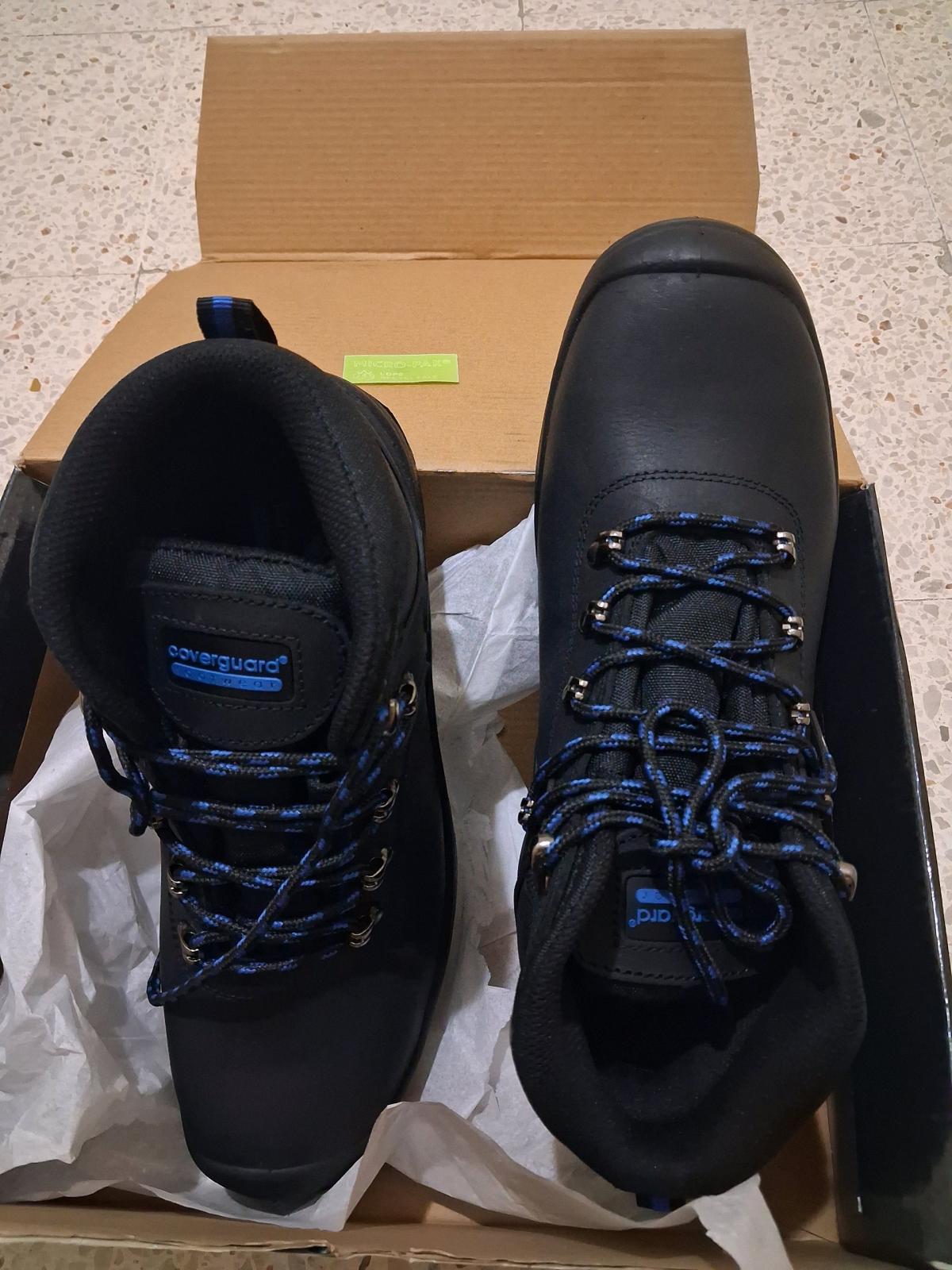 chaussure securite - Sidi Mhamed, Alger - Tijelabin