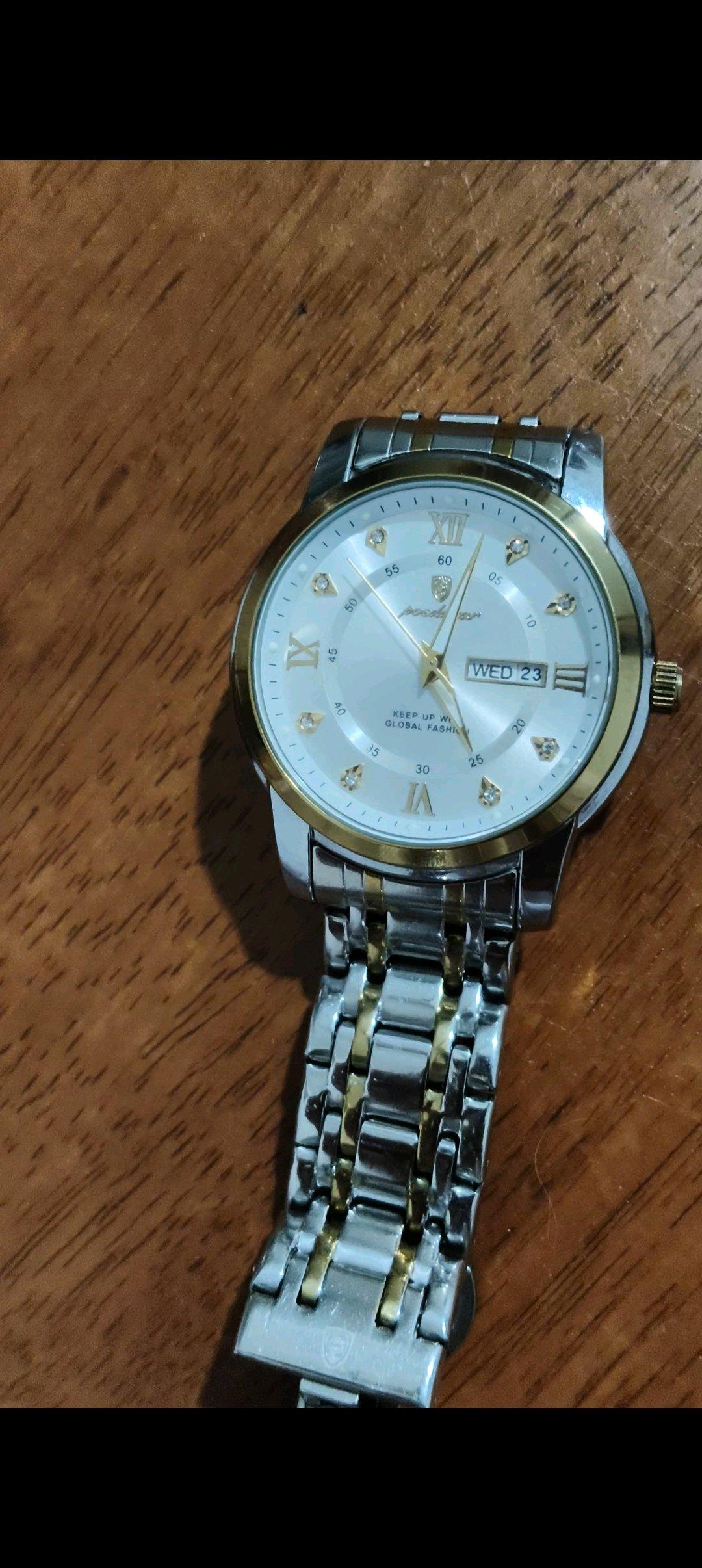 montre quartz day date - Batna, Batna - Tijelabin