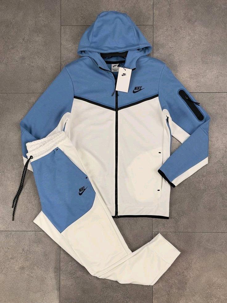 Ensemble رجالي  Nike - Ain Kada, Sidi Bel Abbes - Tijelabin