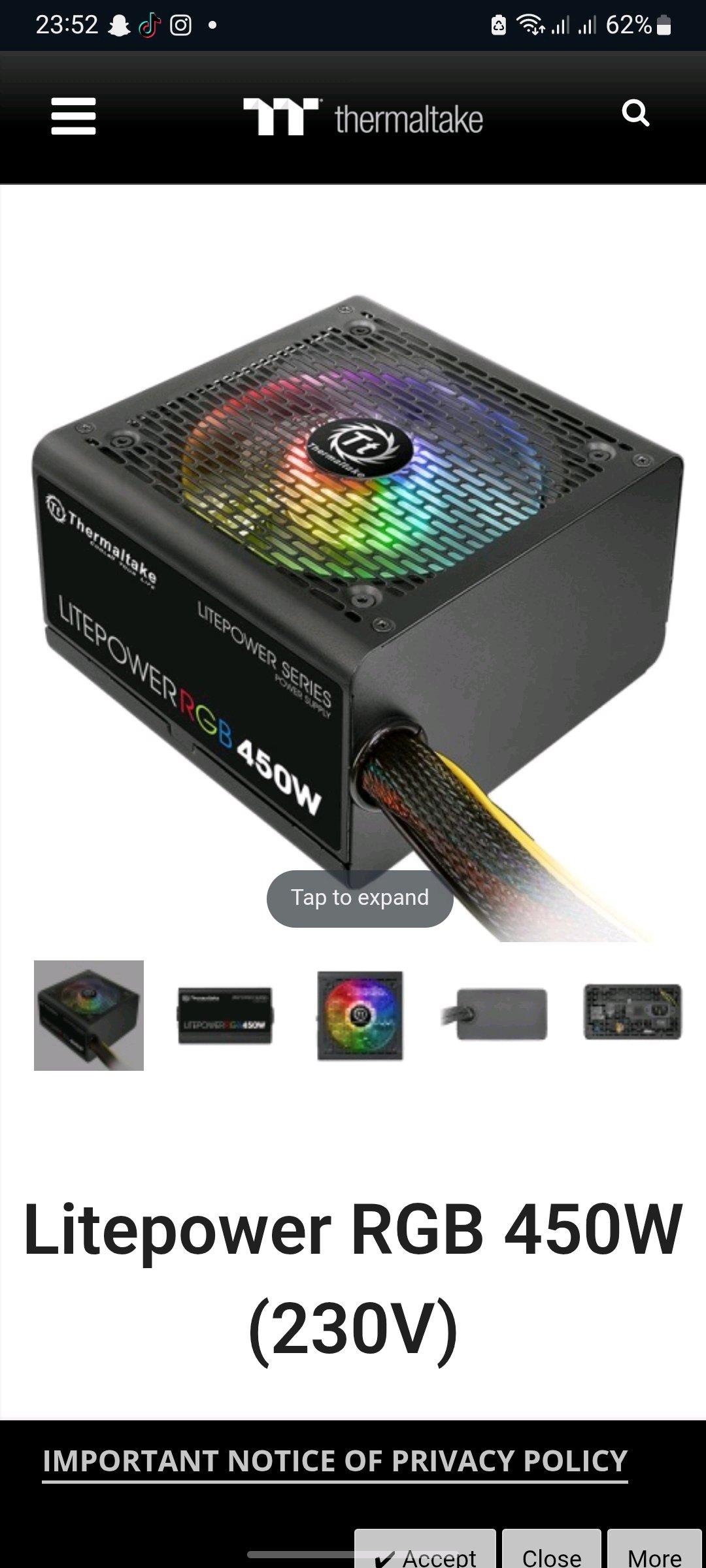 PC GAMER Ryzen 5 PRO 5650G  16GB RAM - El Khroub, Constantine - Tijelabin