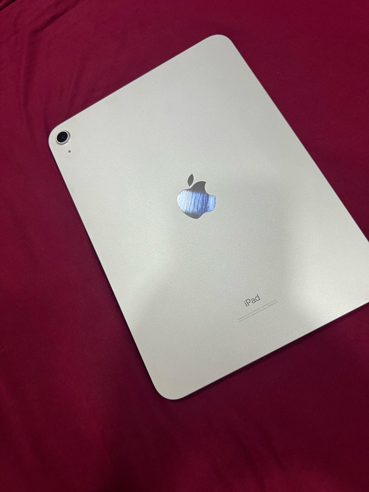 iPad generatoin 10 a vendre - Alger Centre, Alger - Tijelabin