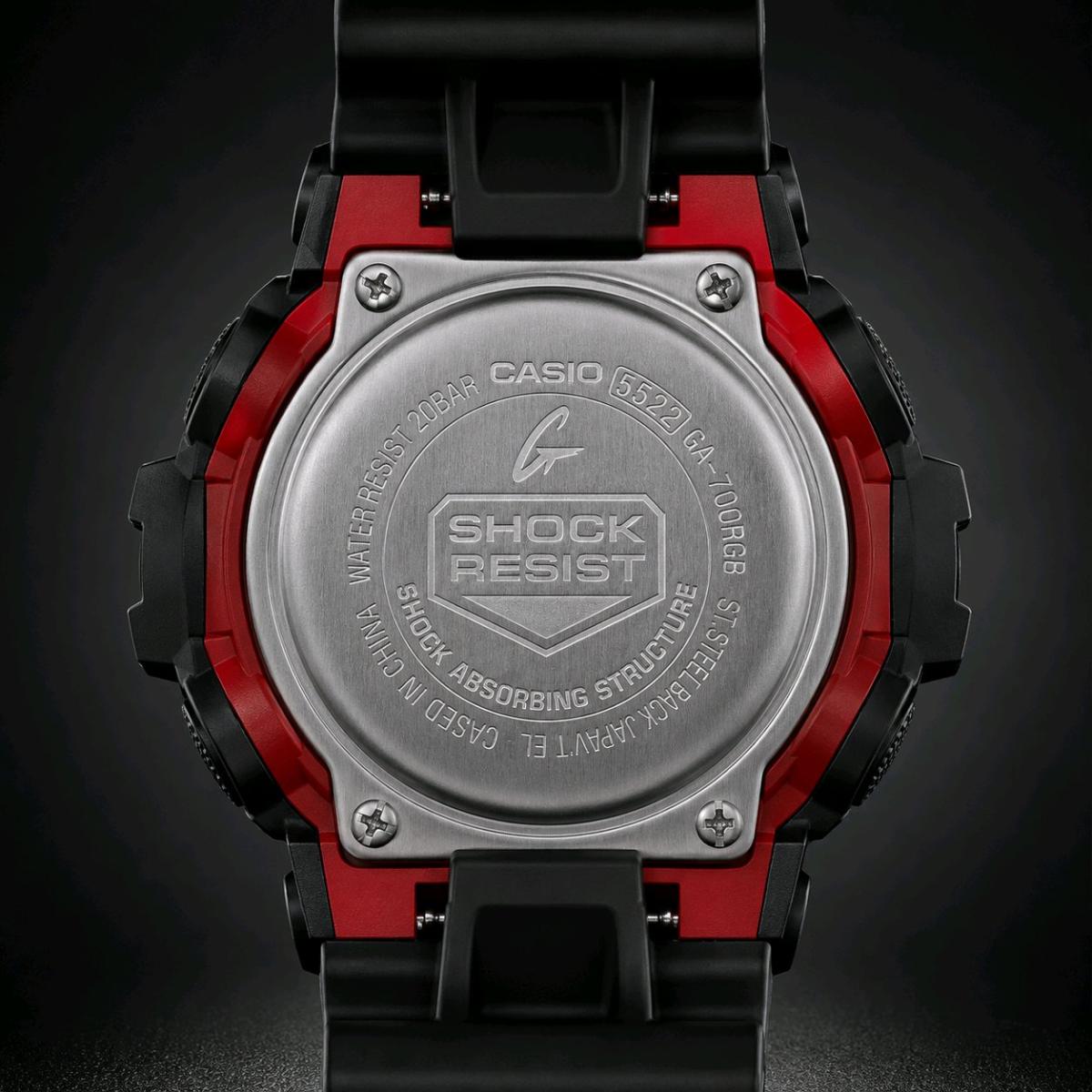 montre casio - Alger Centre, Alger - Tijelabin