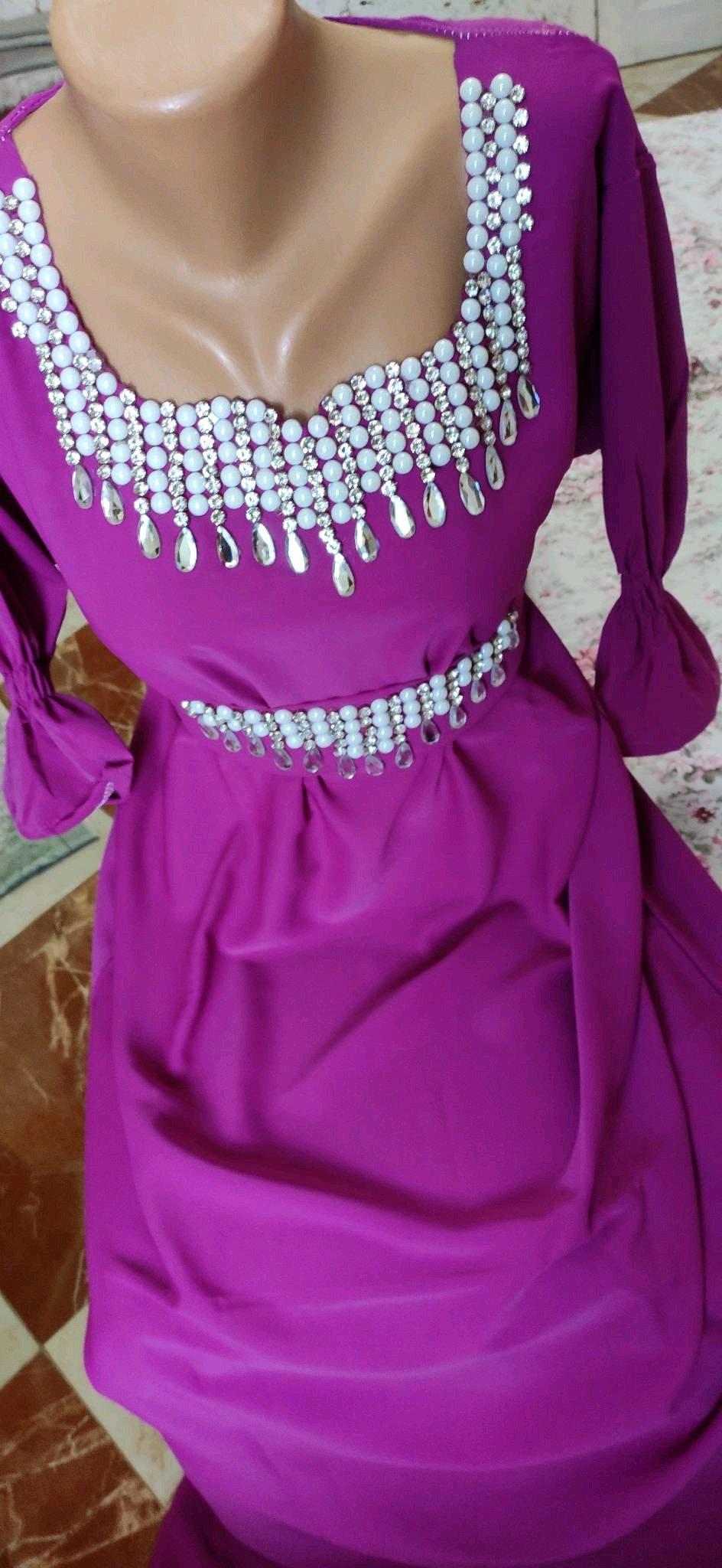 روب العيد والمناسبات تحفة كاليتي هبال - Boumerdes, Boumerdes - Tijelabin