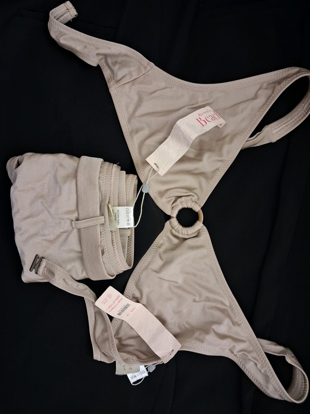 maillot de bain femmes - Sidi Mhamed, Alger - Tijelabin
