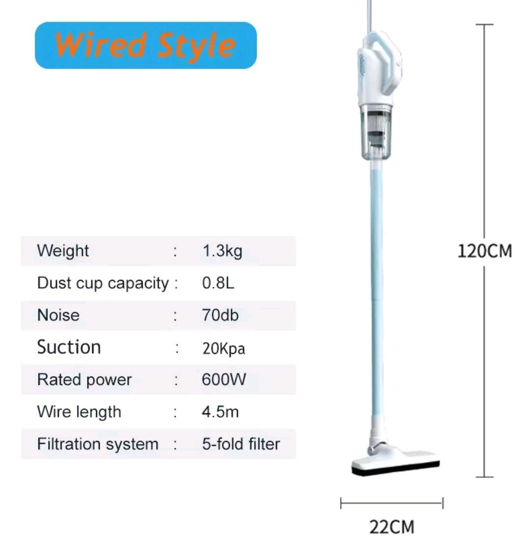 aspirateur - Ain Chouhada, Djelfa - Tijelabin