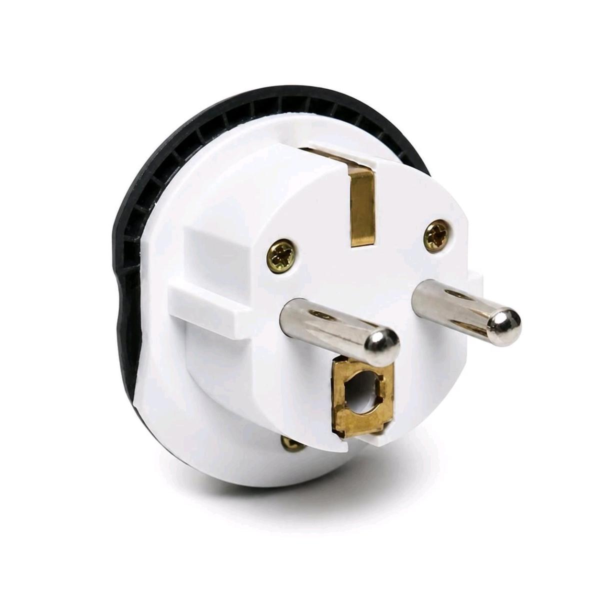 Adaptateur de prise lectrique universel MARKEN KT168 10A16A - Dar El Beida, Alger - Tijelabin