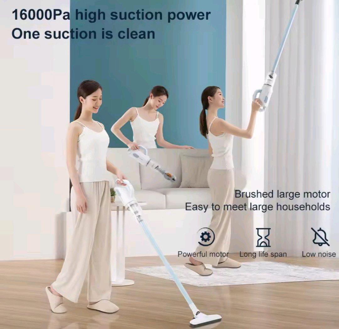 aspirateur - Ain Chouhada, Djelfa - Tijelabin