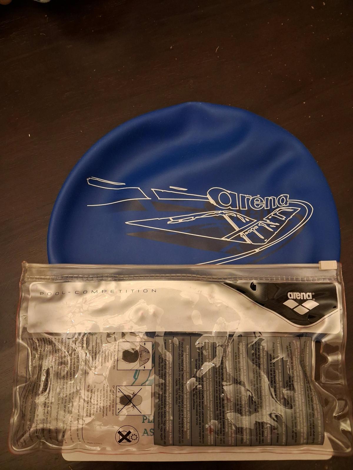 bonnet de natation - Sidi Mhamed, Alger - Tijelabin