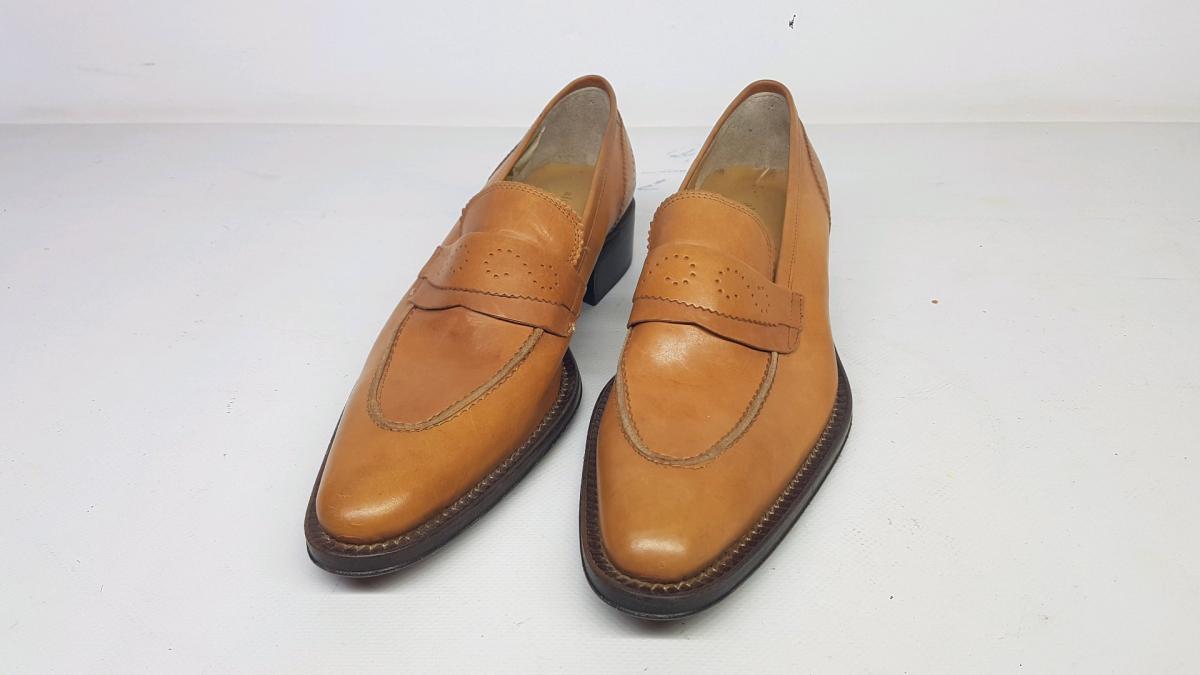 chaussure soulier femmes en cuir pointure 36 italien - Sidi Bel Abbes, Sidi Bel Abbes - Tijelabin