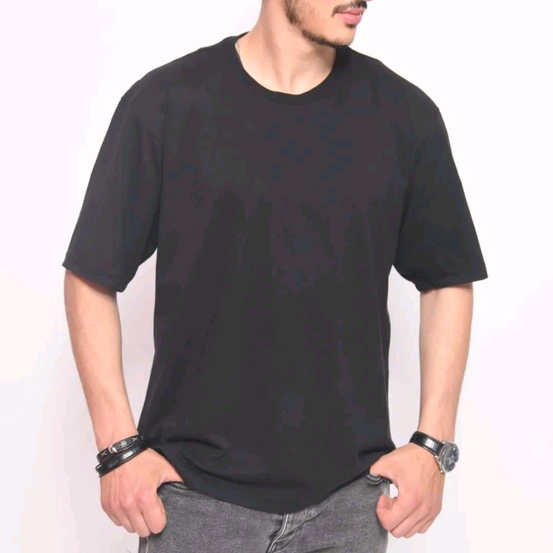 t shirt Over size couleur - Alger Centre, Alger - Tijelabin