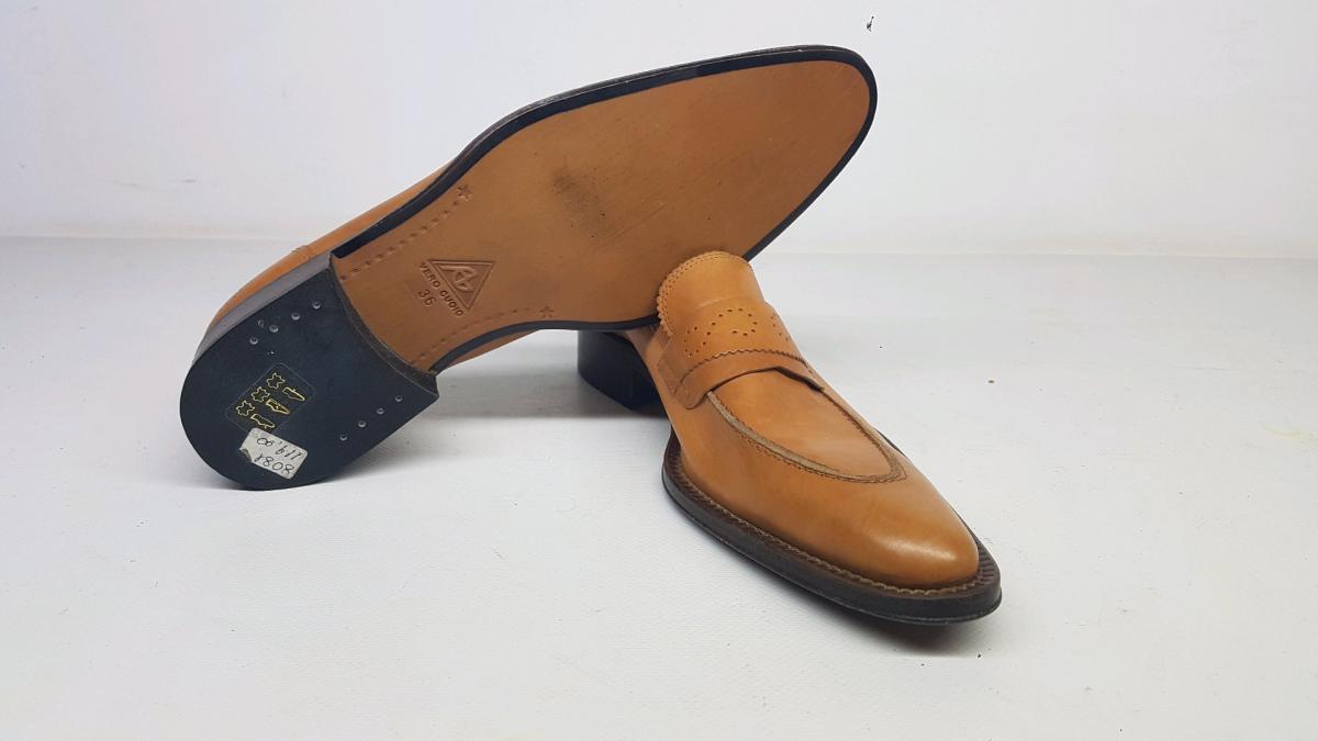 chaussure soulier femmes en cuir pointure 36 italien - Sidi Bel Abbes, Sidi Bel Abbes - Tijelabin