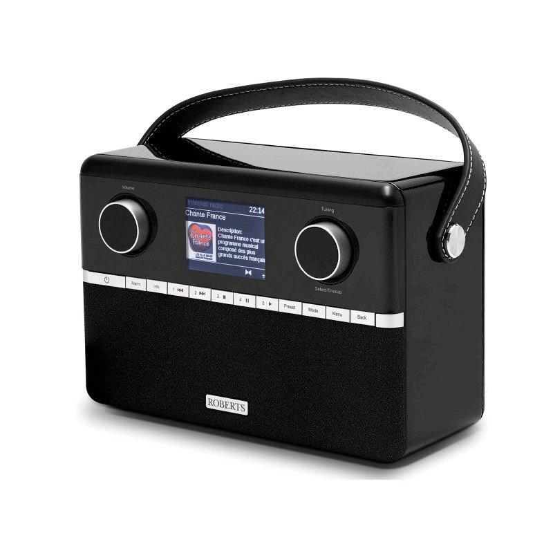Radio Wifi internet Roberts 94i plus - Alger Centre, Alger - Tijelabin