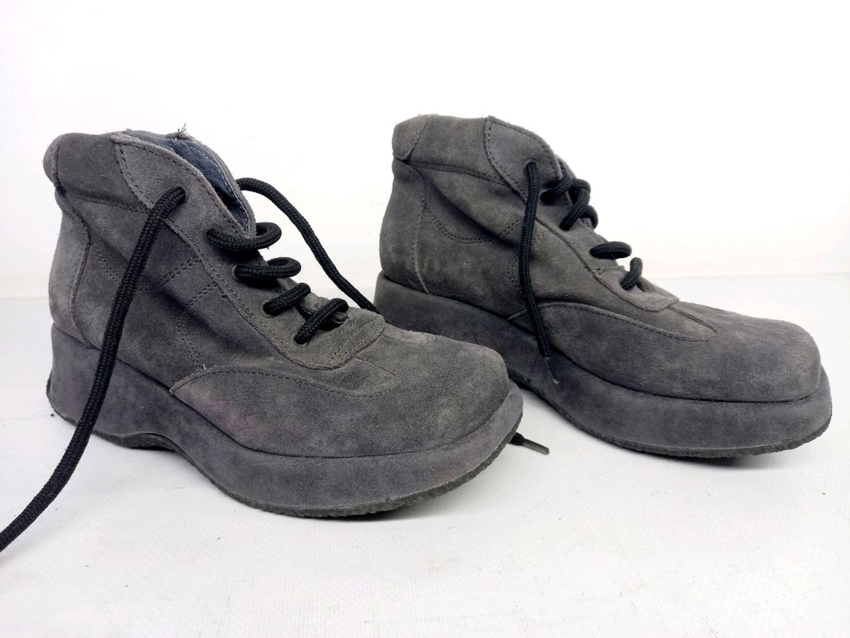 chaussure filles pointure 32 en daim jdida made in italy - Sidi Bel Abbes, Sidi Bel Abbes - Tijelabin