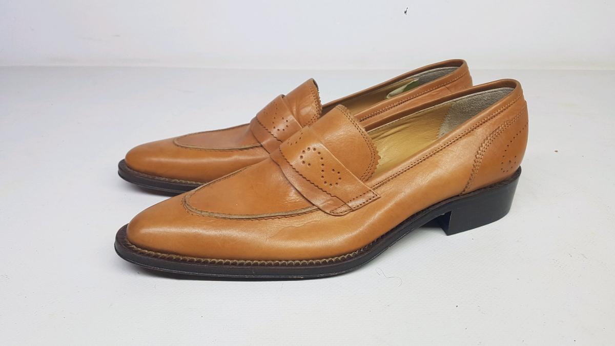 chaussure soulier femmes en cuir pointure 36 italien - Sidi Bel Abbes, Sidi Bel Abbes - Tijelabin