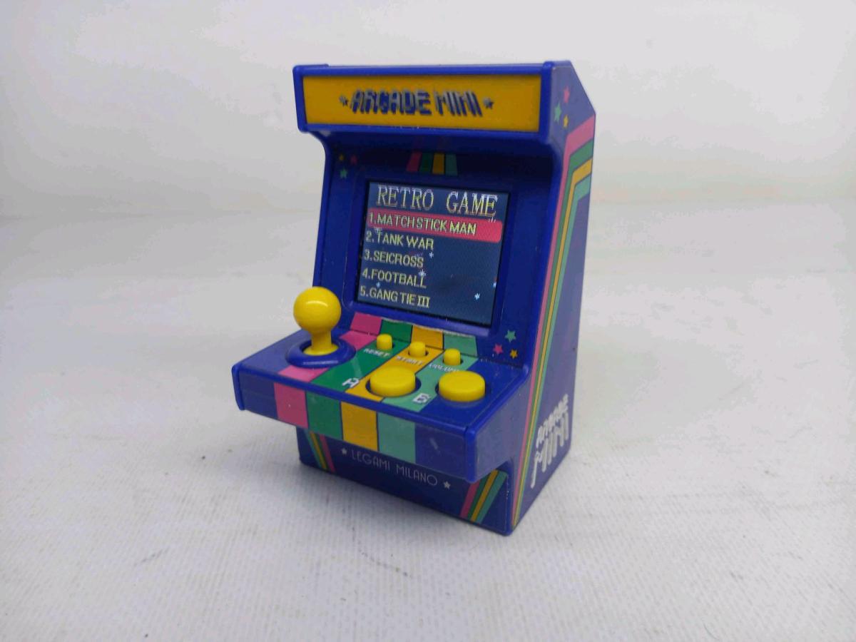 jeu console mini arcade 152 jeux manque cashe piles - Sidi Bel Abbes, Sidi Bel Abbes - Tijelabin
