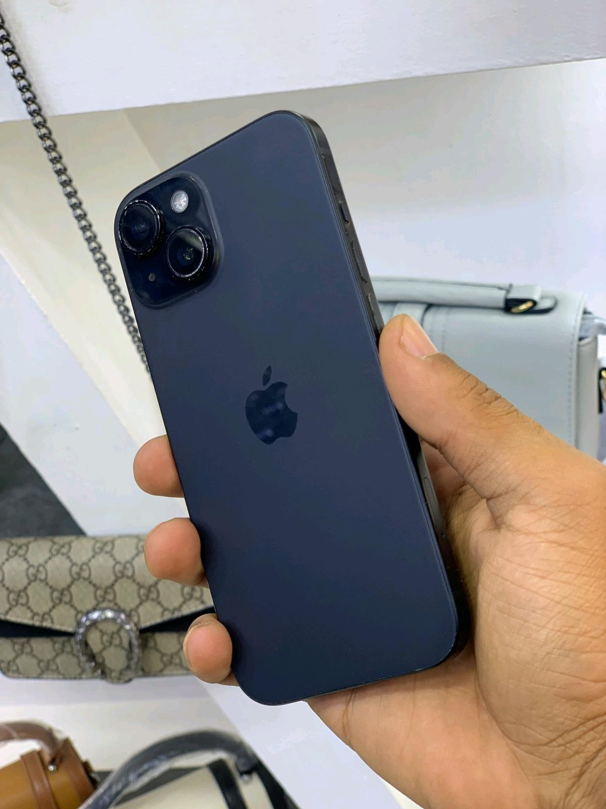 iphone 15 - Maghnia, Tlemcen - Tijelabin