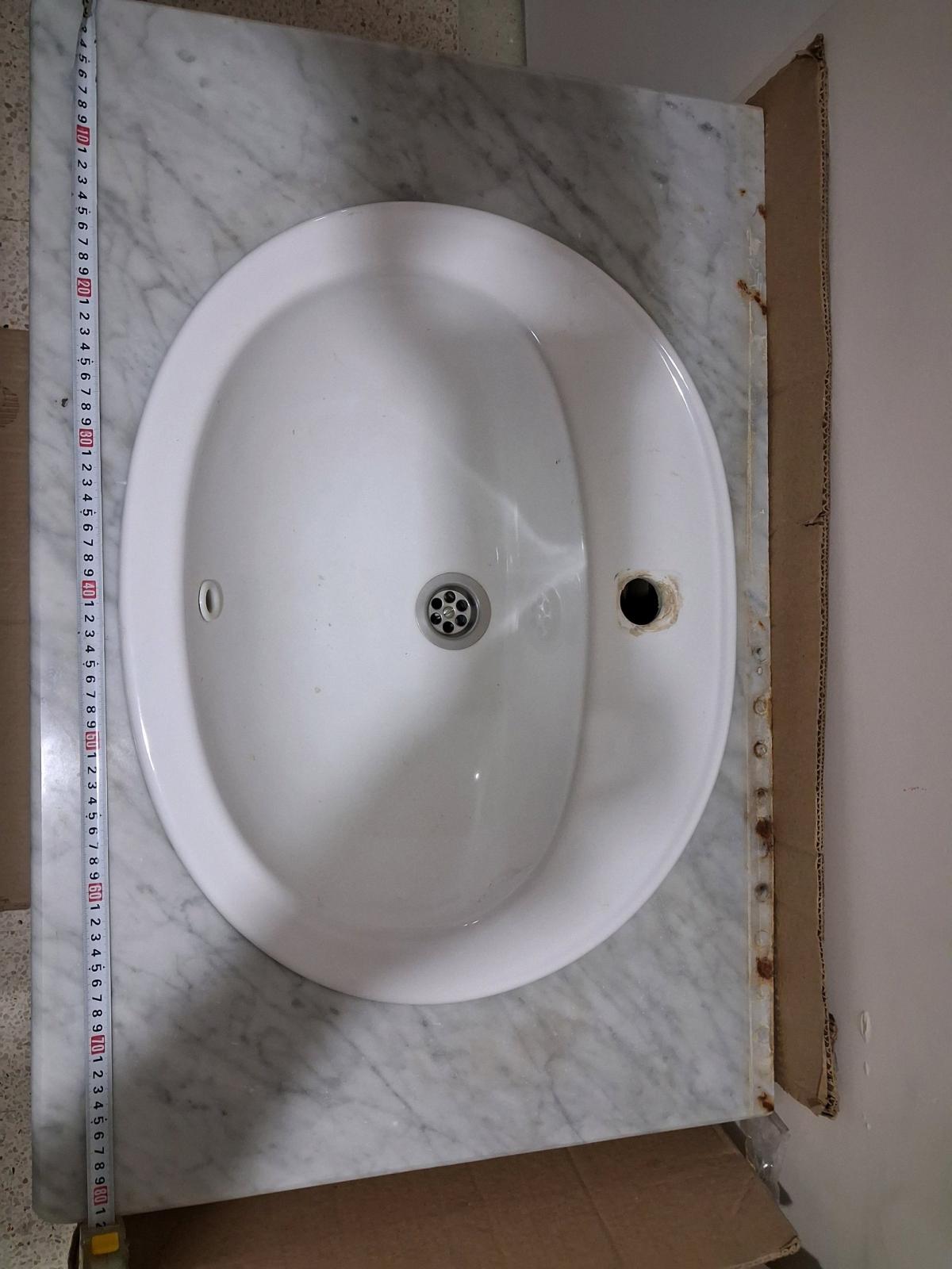meuble salle de bain - Sidi Mhamed, Alger - Tijelabin
