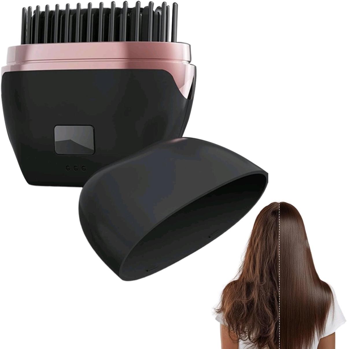 Mini Brosse lissante rechargeable USB - Alger Centre, Alger - Tijelabin