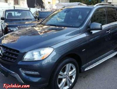 Mercedes Benz model 2014 - Thumbnail 4