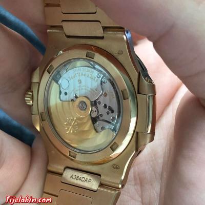 ساعة سوسرية ‏من ‏نوع  Patek Phillipe - Thumbnail 2