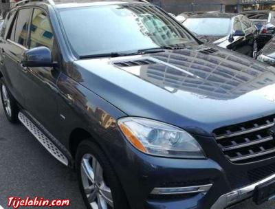Mercedes Benz model 2014 - Thumbnail 3