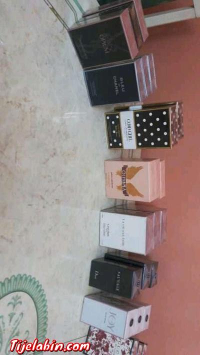 parfum copie français premier choix ? b détail w gros - Thumbnail 3