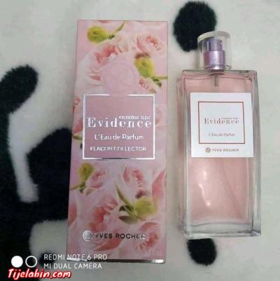 parfum copie français premier choix ? b détail w gros - Thumbnail 4