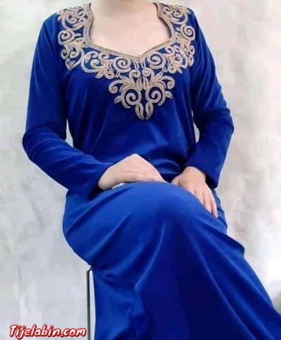 jabat 9atifa b série fiha 12haba w la livraison disponible - Thumbnail 4