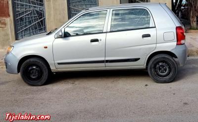 alto K10 2013 - Thumbnail 4