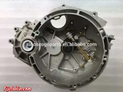 boite vitesse Cheryl cowin a21 - Thumbnail 2