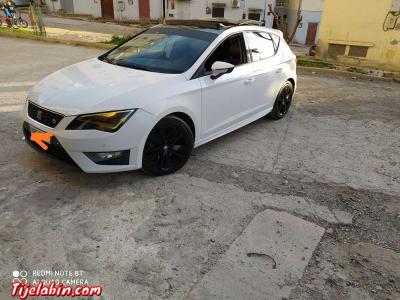 Seat Lion 2015 très propres kilométrage 97mil - Thumbnail 5